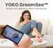 YOKO DreamSee™ 3w1 - więcej niż elektroniczna niania. LIMITED EDITION❤️