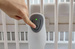 Niania YOKO Smart 2.0. + Monitor oddechu Babysense 8 nowej generacji