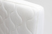 Łóżeczko dla niemowląt Natulino DreamNest 120 x 60 z materacem PURE AIR Coco (pianka - kokos) 
