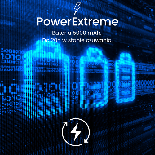 YOKO DREAM Strażnik oddechu: Elektroniczna niania YOKO X5™DUO + Monitor oddechu SNUZA HERO MD (wyrób medyczny)