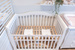 Niania YOKO Smart 2.0. + Monitor oddechu Babysense 8 nowej generacji