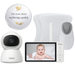 Elektroniczna niania YOKO X5  + Monitor oddechu Babysense 8 nowej generacji (Wyrób medyczny)