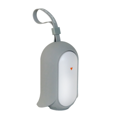 YOKO X5 DREAM - Niania z ekranem 5" + Asystent snu.  Spokojne wieczory. Łatwiejsze zasypianie.