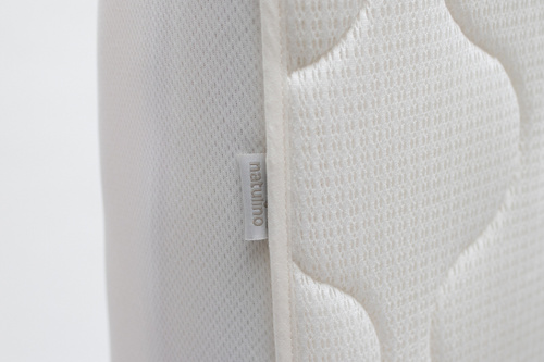 Materac Natulino PURE AIR Plain (piankowy) 120 x 60