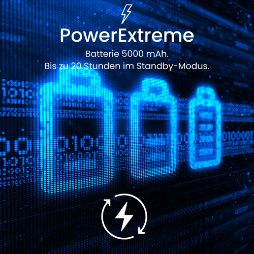 YOKO DREAM Strażnik oddechu: Niania YOKO X5 + Monitor oddechu Babysense 8 nowej generacji (Wyrób medyczny)