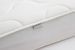 Łóżeczko dla niemowląt Natulino DreamNest 120 x 60 z materacem PURE AIR Coco (pianka - kokos) 