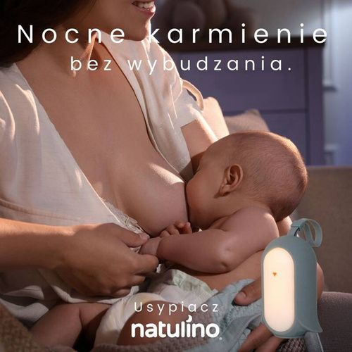 Niania YOKO X5 + Usypiacz dla niemowląt 3w1