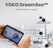 YOKO DreamSee™ 3w1 - więcej niż elektroniczna niania. LIMITED EDITION❤️