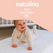 Materac Natulino PURE AIR Plain (piankowy) 120 x 60